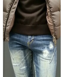 attack the mind 7 | トップス