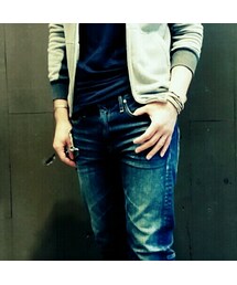 JIMMY TAVERNITI | パンツ