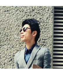 TOM FORD | ファッション雑貨