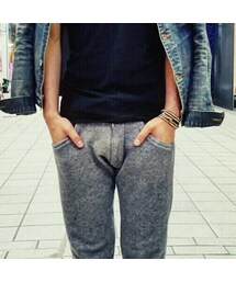 attack the mind 7 | トップス