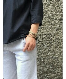 CHAN LUU | アクセサリー