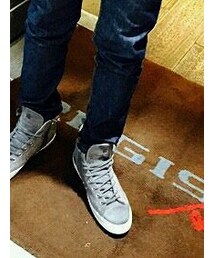 JIMMY TAVERNITI | パンツ