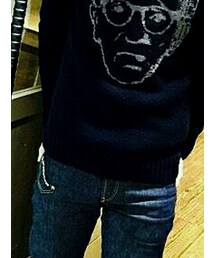 Burner | トップス