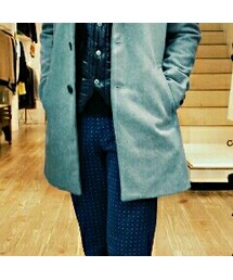 3.6.5jours | ジャケット/アウター