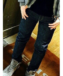 JIMMY TAVERNITI | パンツ