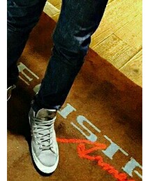 Leather Crown | シューズ