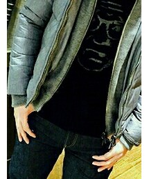 AKM | ジャケット/アウター