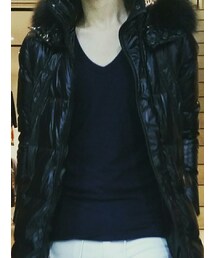 attack the mind 7 | トップス