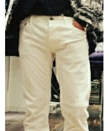 JIMMY TAVERNITI | パンツ