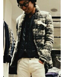 attack the mind 7 | ジャケット/アウター