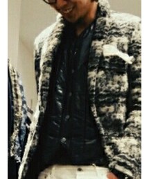 attack the mind 7 | ジャケット/アウター