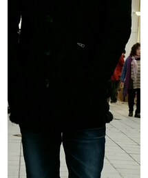 attack the mind 7 | ジャケット/アウター