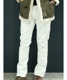 ARRIVEDERCI | パンツ