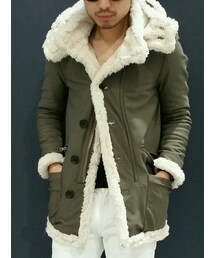 attack the mind 7 | ジャケット/アウター