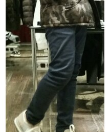 regista-armadio | パンツ