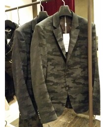 junhashimoto | ジャケット/アウター