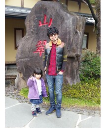 家族湯にいってきました | その他