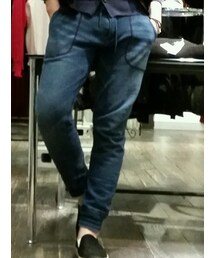 regista-armadio | パンツ