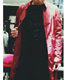 attack the mind 7 | ジャケット/アウター