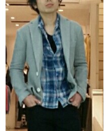 AKM | ジャケット/アウター