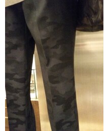 junhashimoto | パンツ