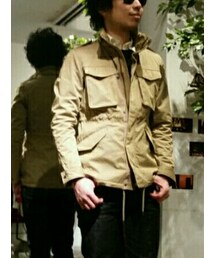 TATRAS | ジャケット/アウター