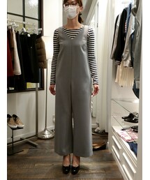 G.V.G.V. | オールインワン・サロペット