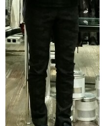 junhashimoto | パンツ