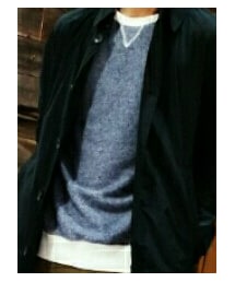 REGISTA | トップス