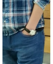 JIMMY TAVERNITI | パンツ