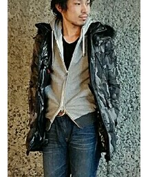 AKM | ジャケット/アウター