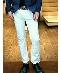 ARRIVEDERCI | パンツ