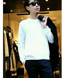 junhashimoto | トップス