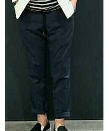 junhashimoto | パンツ