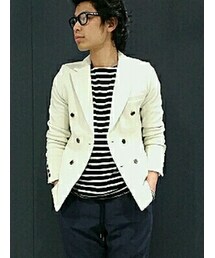 junhashimoto | ジャケット/アウター