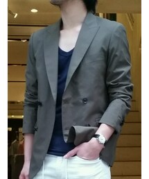 junhashimoto | ジャケット/アウター