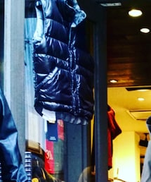 TATRAS | ダウンベスト