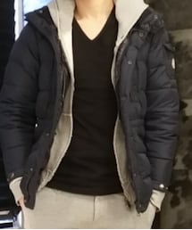 MONCLER | ダウンジャケット/コート