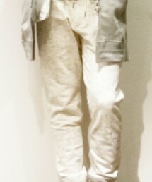 3.6.5jours | その他パンツ