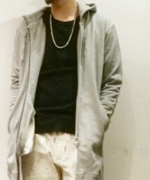 3.6.5jours | パーカー