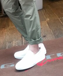 ilcanpago | スニーカー