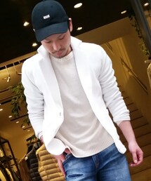 junhashimoto | テーラードジャケット