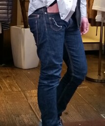 JIMMY TAVERNITI | デニムパンツ