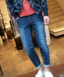 AKM | その他パンツ