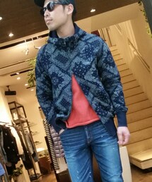 attack the mind 7 | パーカー