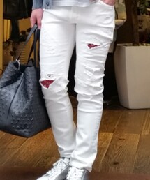 AKM | その他パンツ