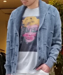 attack the mind 7 | Tシャツ/カットソー