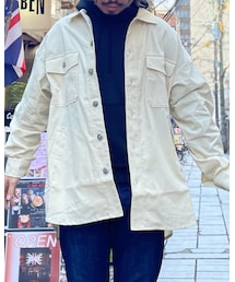 RESOUND CLOTHING  | ジャケット/アウター