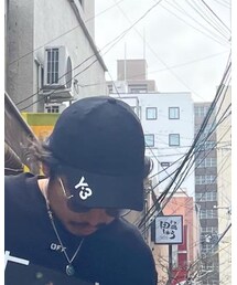 adidas for Yohji Yamamoto | キャップ