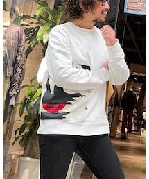 Y-3 | スウェット